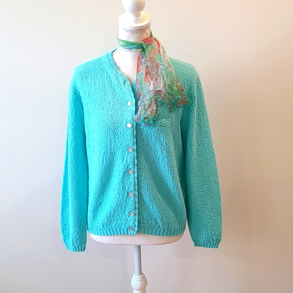 Vintage 50s Sweater! Offers Welcomed!